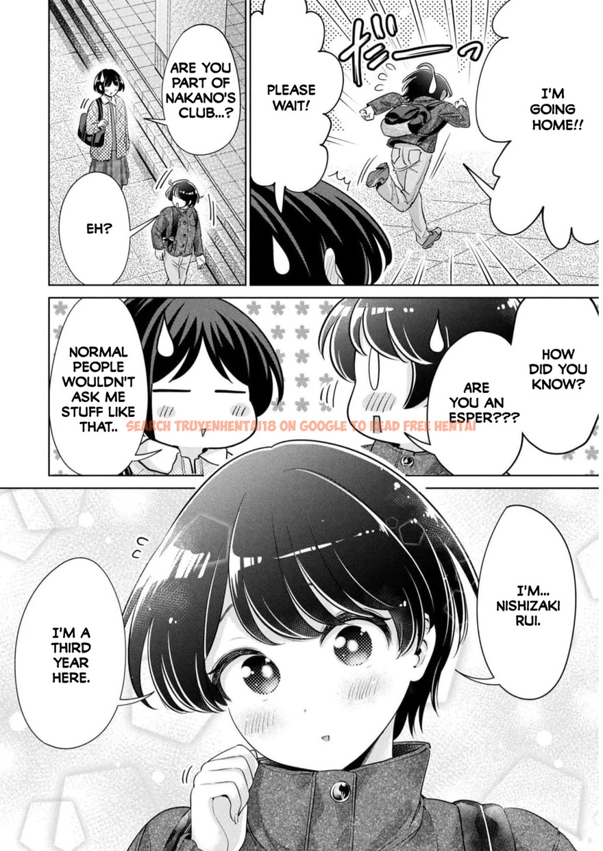Read Hentai Image 6 bb041 in comic I Won’t Sleep With You For Free - Chapter 48 - hentaitnt.net