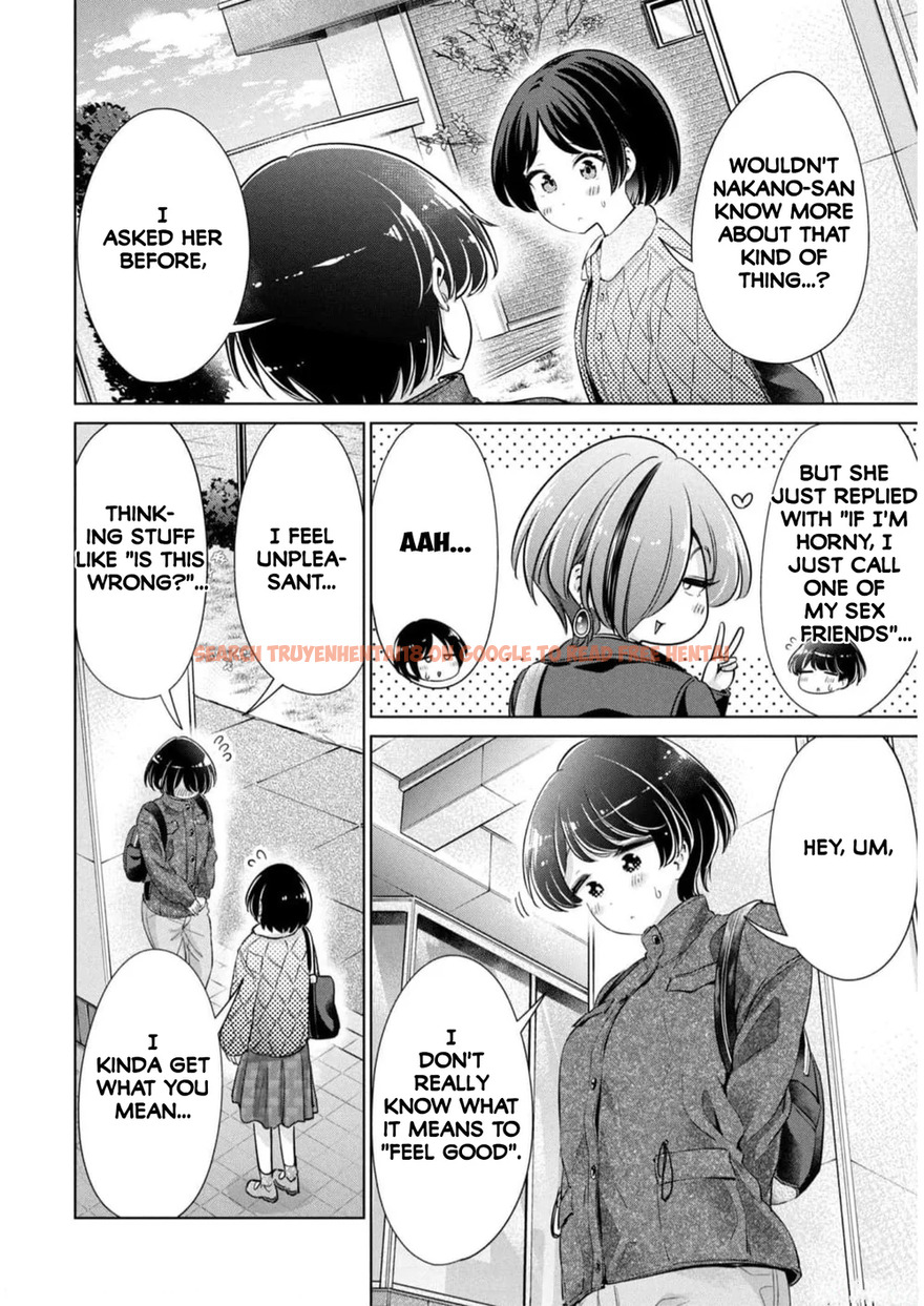 Read Hentai Image 8 bb041 in comic I Won’t Sleep With You For Free - Chapter 48 - hentaitnt.net