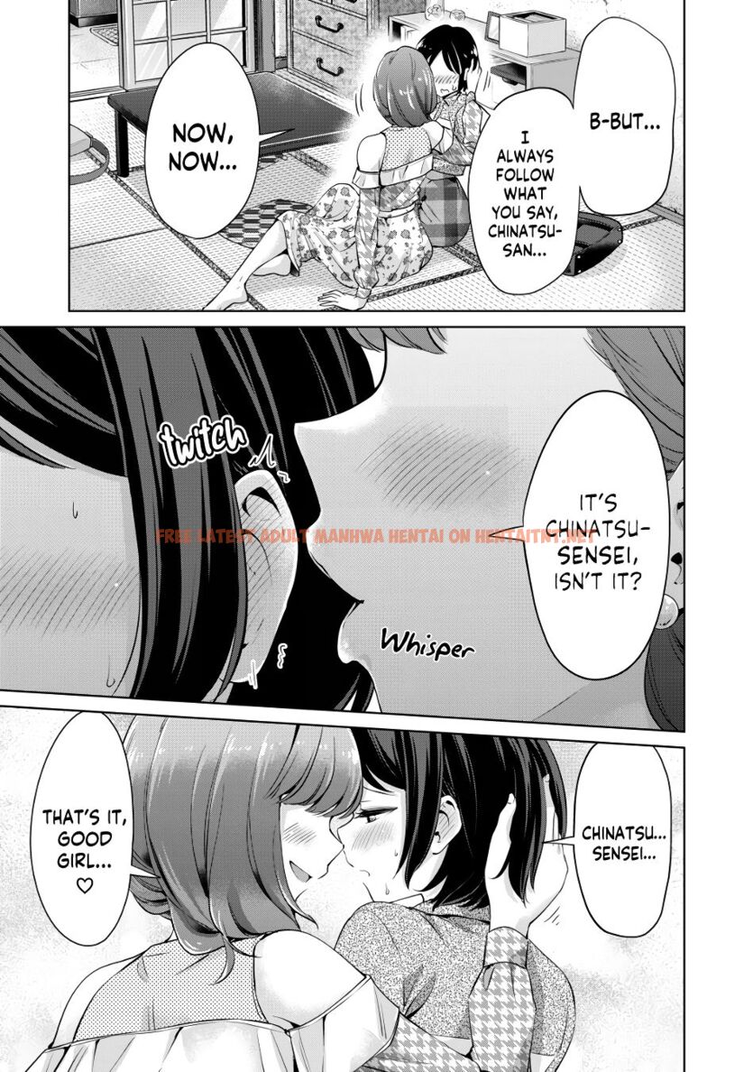 Read Hentai Image 8 0226c in comic I Won’t Sleep With You For Free - Chapter 5 - hentaitnt.net