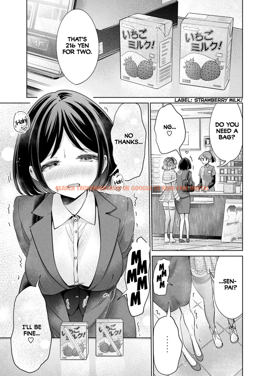 Read Hentai Image 11 83457 in comic I Won’t Sleep With You For Free - Chapter 50 - hentaitnt.net