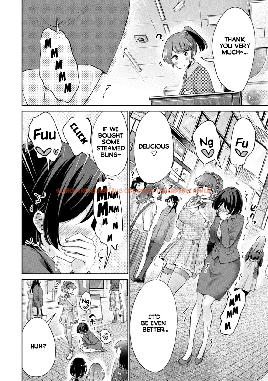 Read Hentai Image 12 83457 in comic I Won’t Sleep With You For Free - Chapter 50 - hentaitnt.net