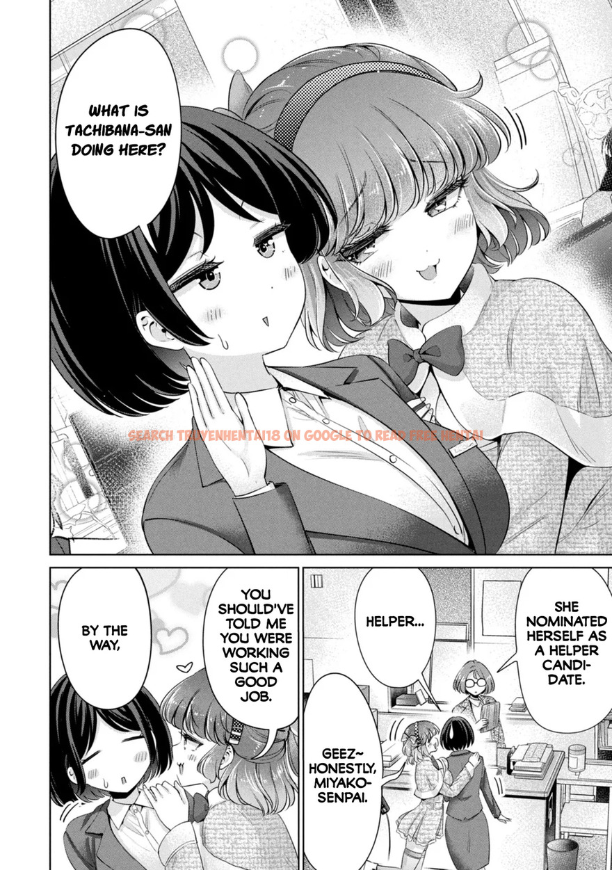 Read Hentai Image 2 83457 in comic I Won’t Sleep With You For Free - Chapter 50 - hentaitnt.net