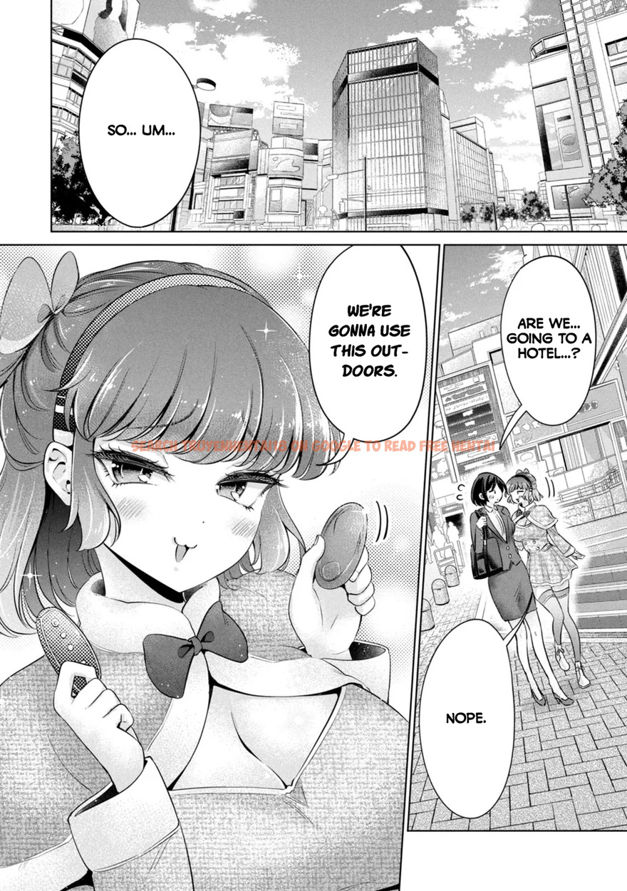 Read Hentai Image 4 83457 in comic I Won’t Sleep With You For Free - Chapter 50 - hentaitnt.net