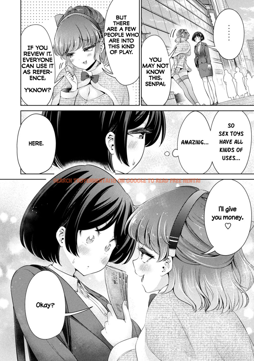 Read Hentai Image 6 83457 in comic I Won’t Sleep With You For Free - Chapter 50 - hentaitnt.net