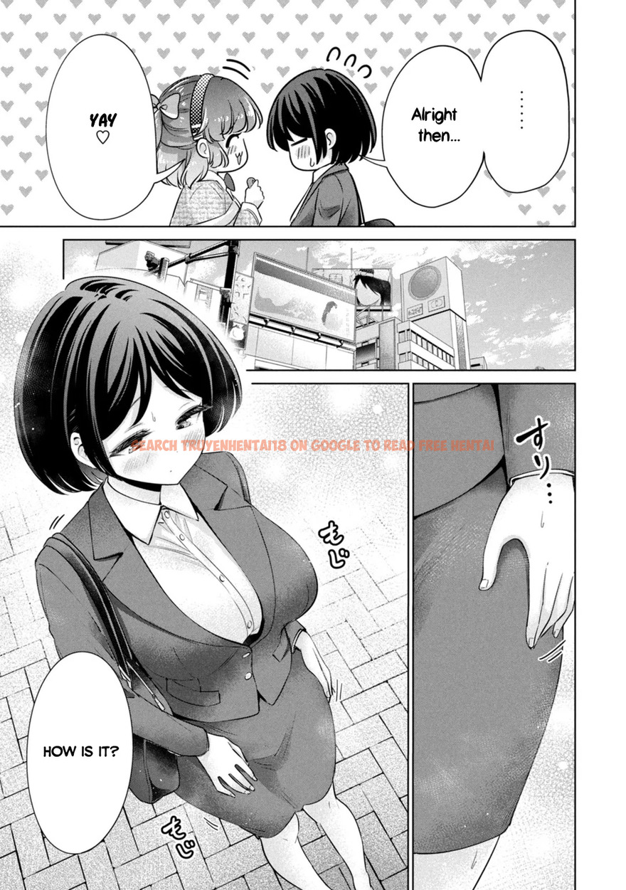 Read Hentai Image 7 83457 in comic I Won’t Sleep With You For Free - Chapter 50 - hentaitnt.net
