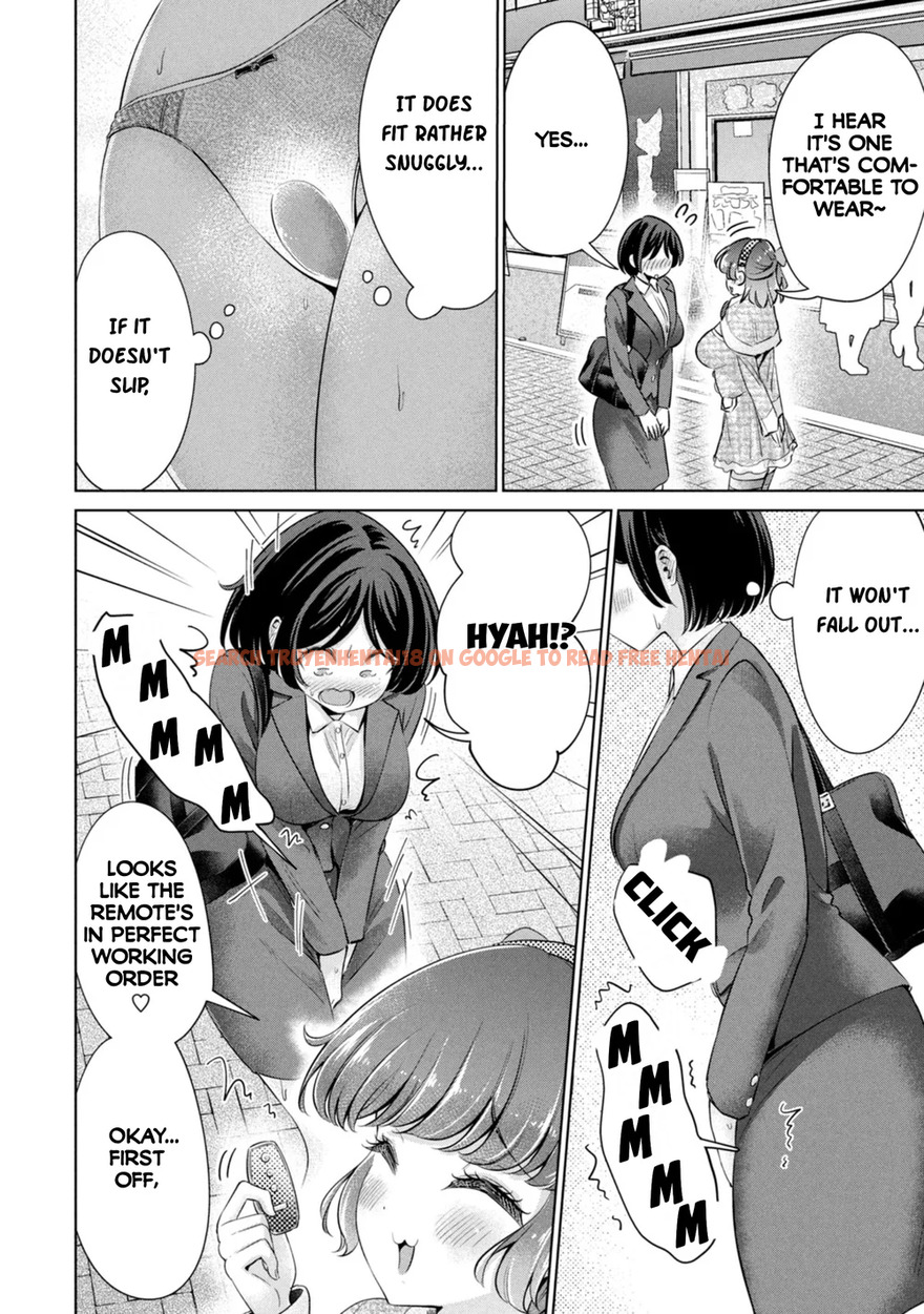 Read Hentai Image 8 83457 in comic I Won’t Sleep With You For Free - Chapter 50 - hentaitnt.net