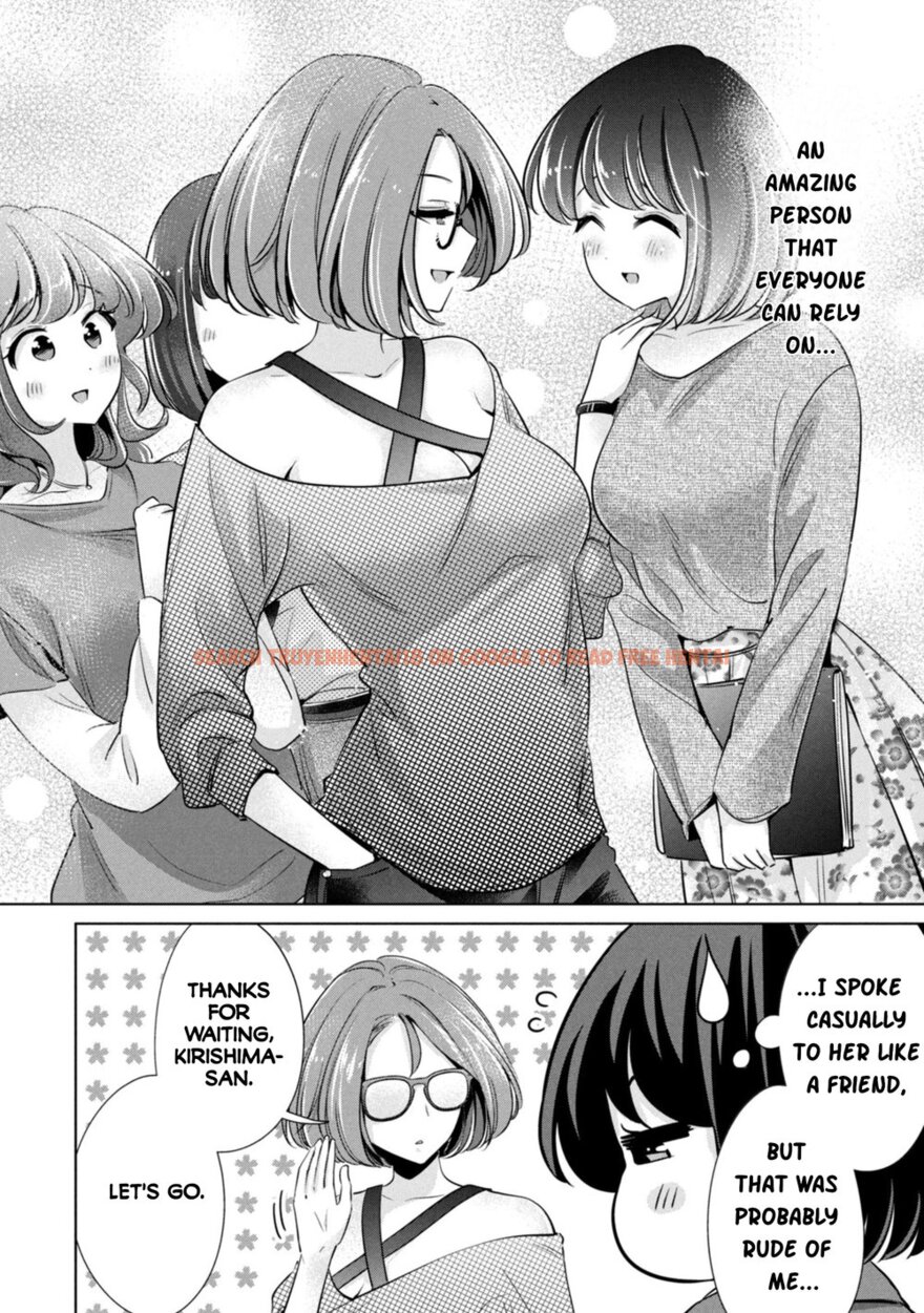 Read Hentai Image 10 d2f77 in comic I Won’t Sleep With You For Free - Chapter 51 - hentaitnt.net