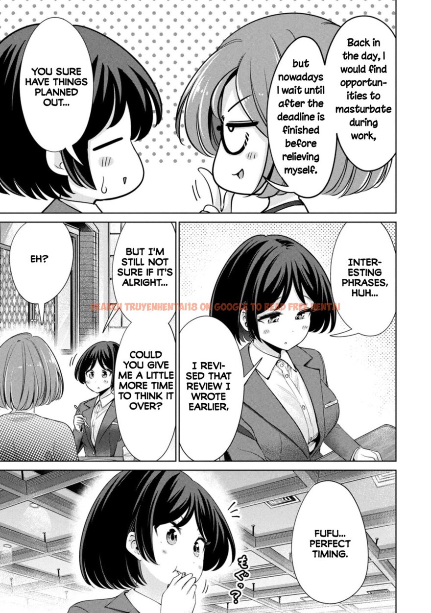 Read Hentai Image 13 d2f77 in comic I Won’t Sleep With You For Free - Chapter 51 - hentaitnt.net