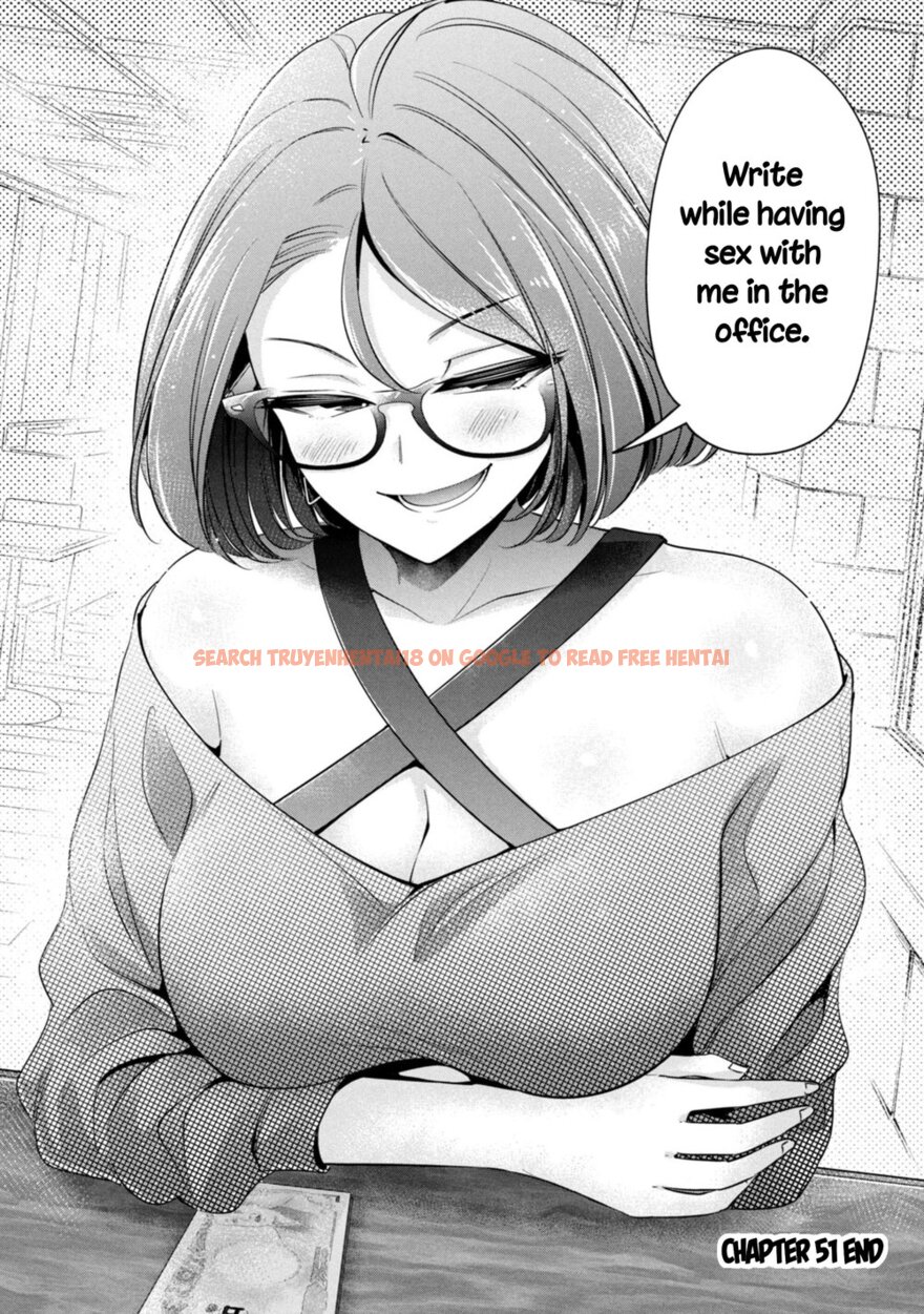 Read Hentai Image 16 d2f77 in comic I Won’t Sleep With You For Free - Chapter 51 - hentaitnt.net