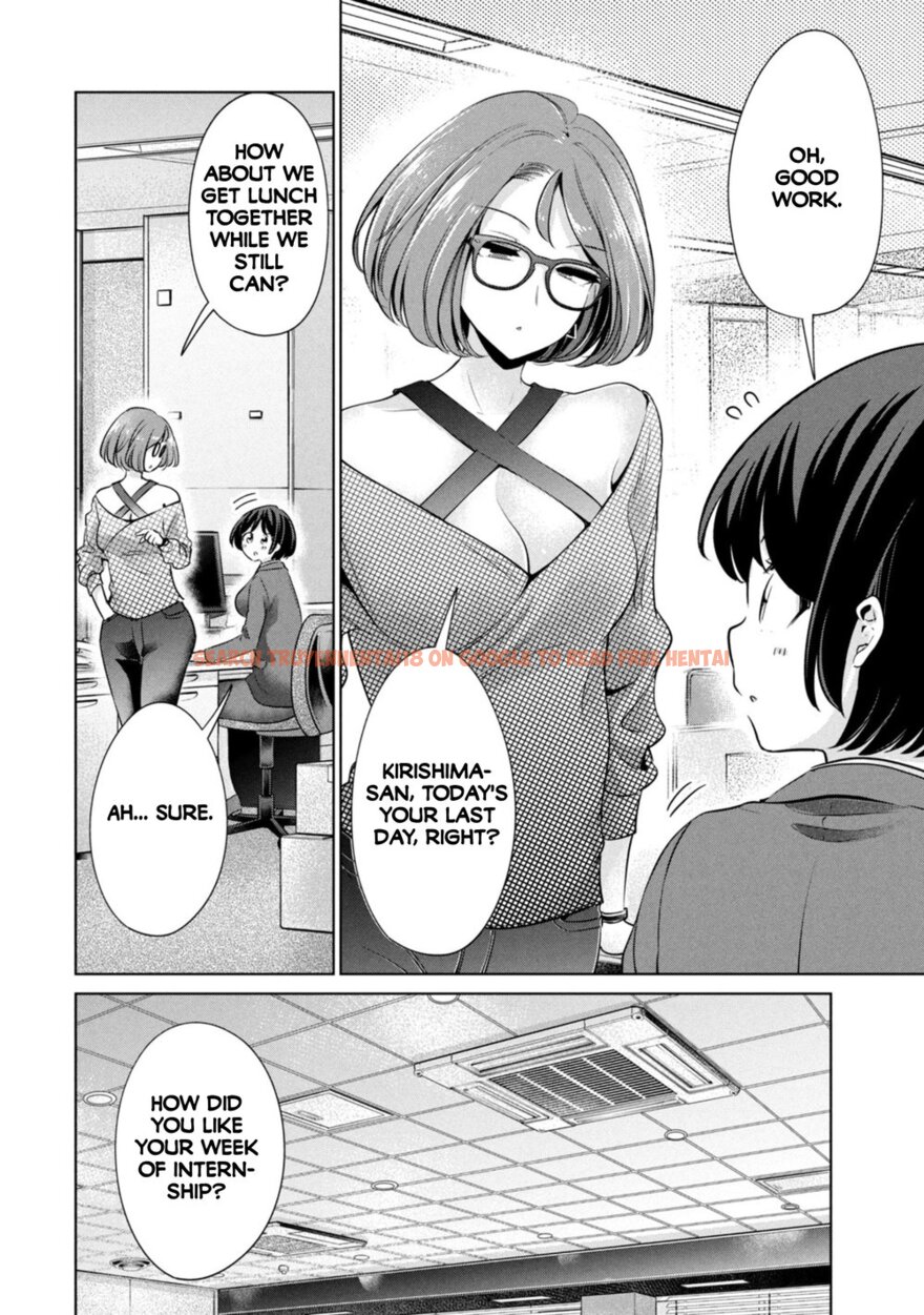 Read Hentai Image 2 d2f77 in comic I Won’t Sleep With You For Free - Chapter 51 - hentaitnt.net