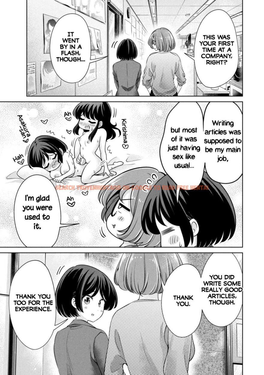 Read Hentai Image 3 d2f77 in comic I Won’t Sleep With You For Free - Chapter 51 - hentaitnt.net