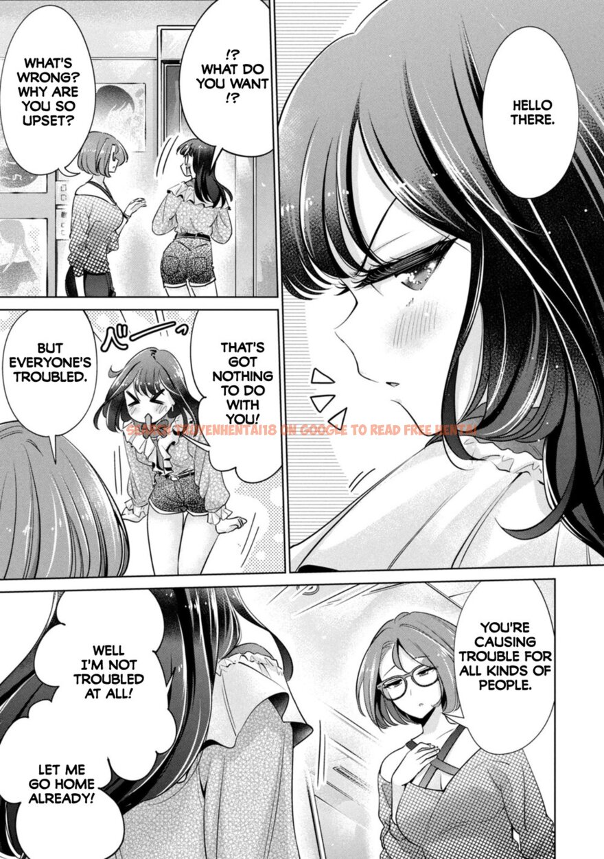 Read Hentai Image 7 d2f77 in comic I Won’t Sleep With You For Free - Chapter 51 - hentaitnt.net