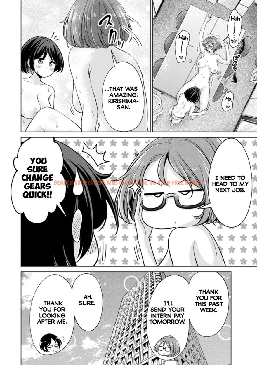 Read Hentai Image 15 204a7 in comic I Won’t Sleep With You For Free - Chapter 52 - hentaitnt.net