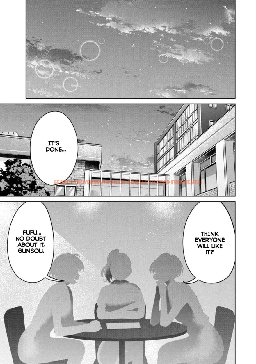 Read Hentai Image 16 204a7 in comic I Won’t Sleep With You For Free - Chapter 52 - hentaitnt.net
