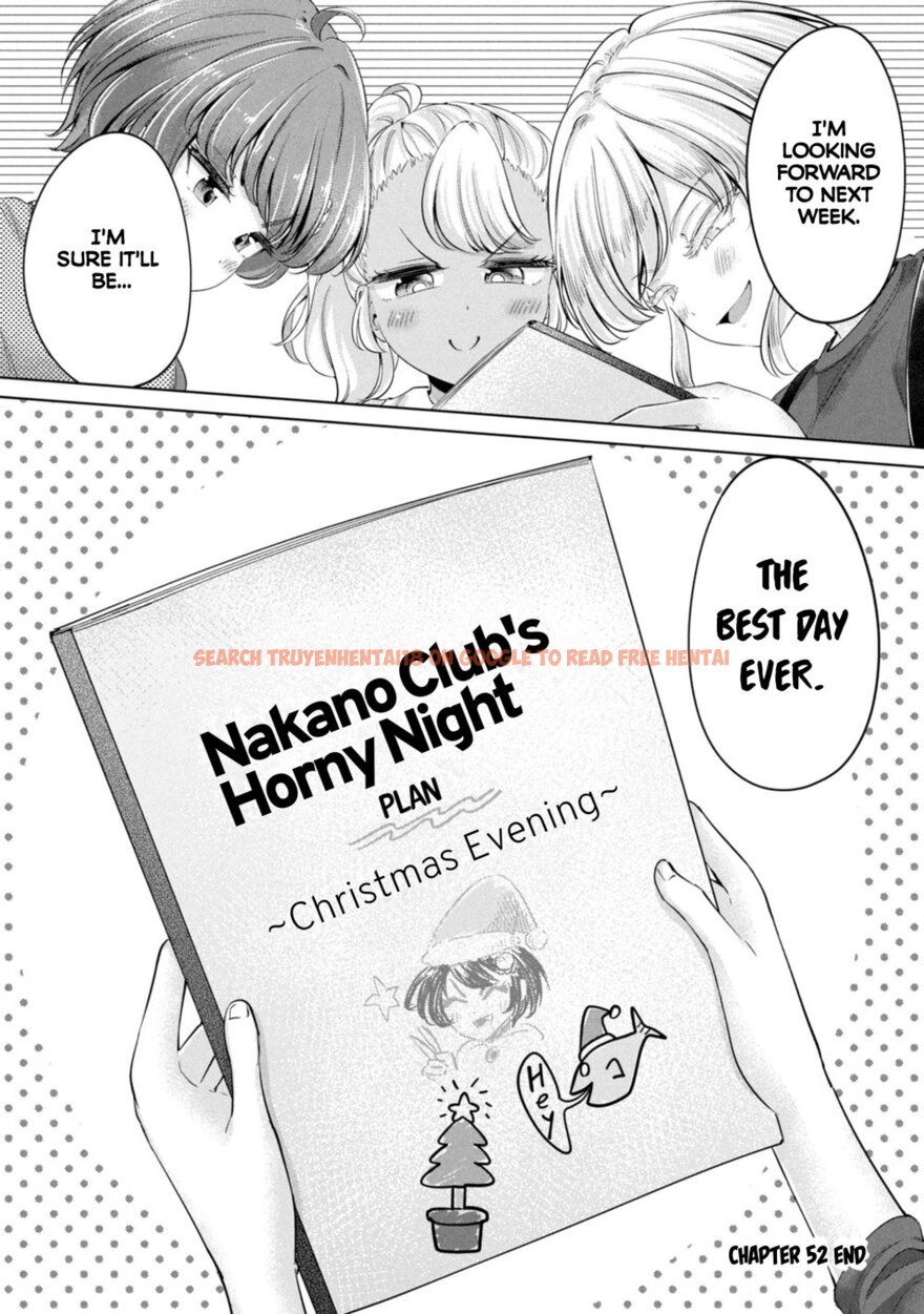 Read Hentai Image 17 204a7 in comic I Won’t Sleep With You For Free - Chapter 52 - hentaitnt.net