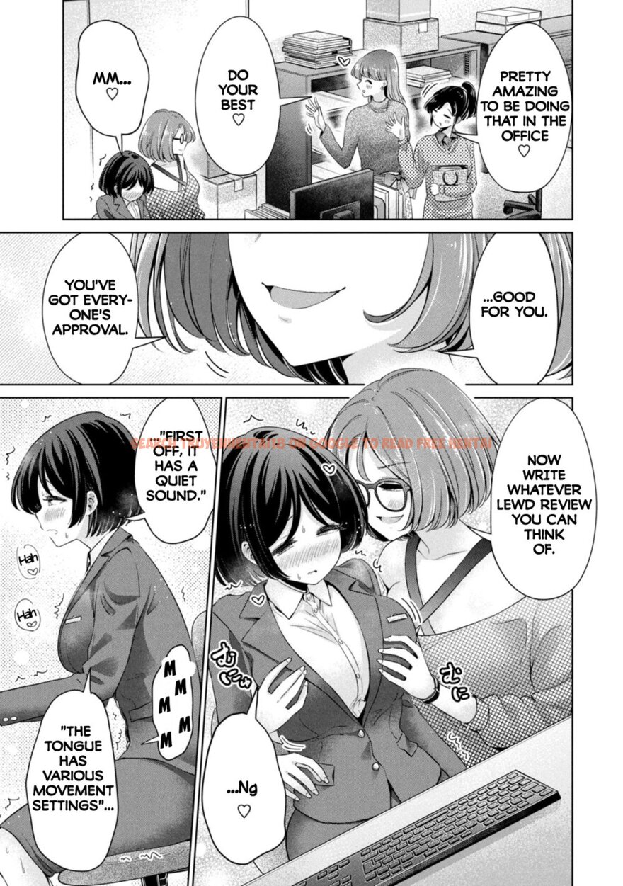 Read Hentai Image 5 204a7 in comic I Won’t Sleep With You For Free - Chapter 52 - hentaitnt.net