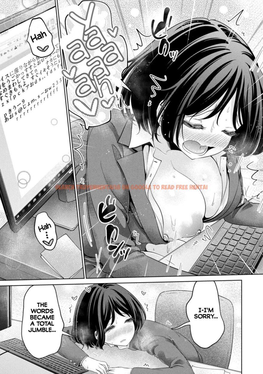 Read Hentai Image 9 204a7 in comic I Won’t Sleep With You For Free - Chapter 52 - hentaitnt.net