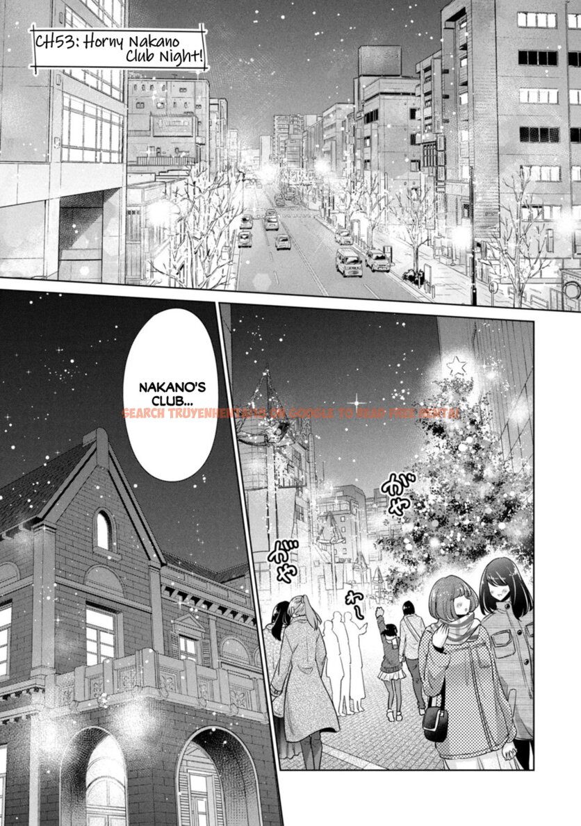 Read Hentai Image 1 0e3e0 in comic I Won’t Sleep With You For Free - Chapter 53 - hentaitnt.net
