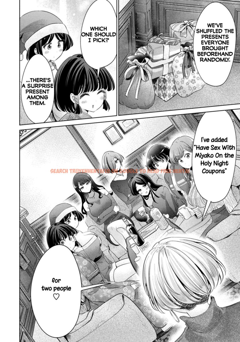 Read Hentai Image 10 0e3e0 in comic I Won’t Sleep With You For Free - Chapter 53 - hentaitnt.net