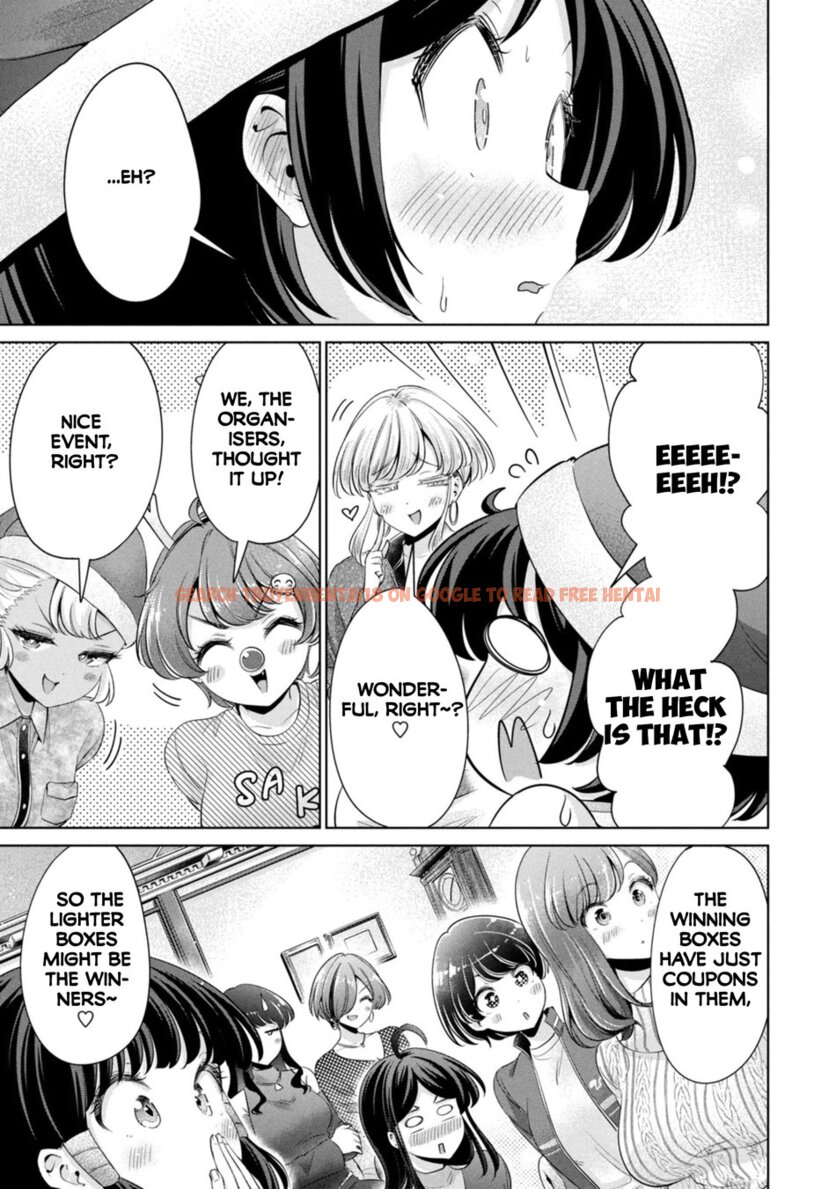 Read Hentai Image 11 0e3e0 in comic I Won’t Sleep With You For Free - Chapter 53 - hentaitnt.net