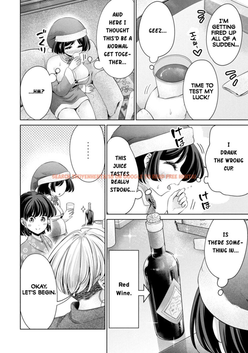 Read Hentai Image 12 0e3e0 in comic I Won’t Sleep With You For Free - Chapter 53 - hentaitnt.net