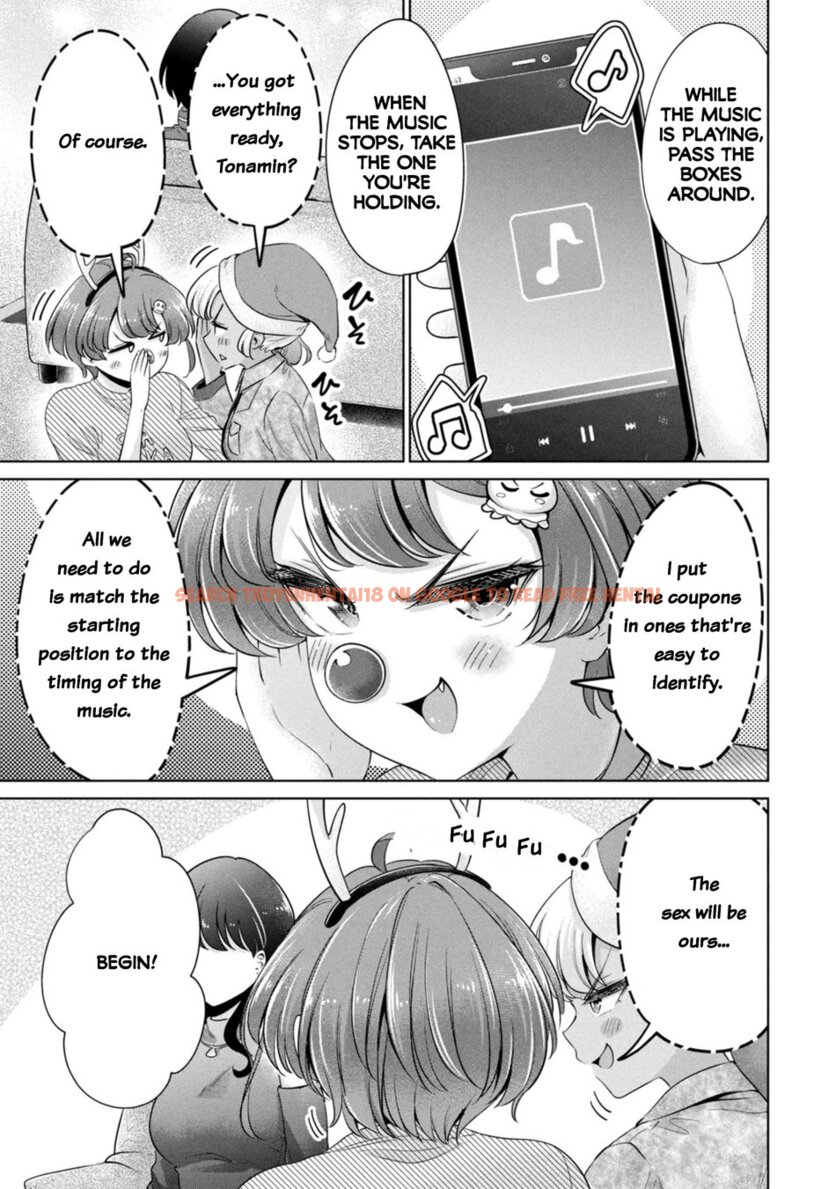Read Hentai Image 13 0e3e0 in comic I Won’t Sleep With You For Free - Chapter 53 - hentaitnt.net