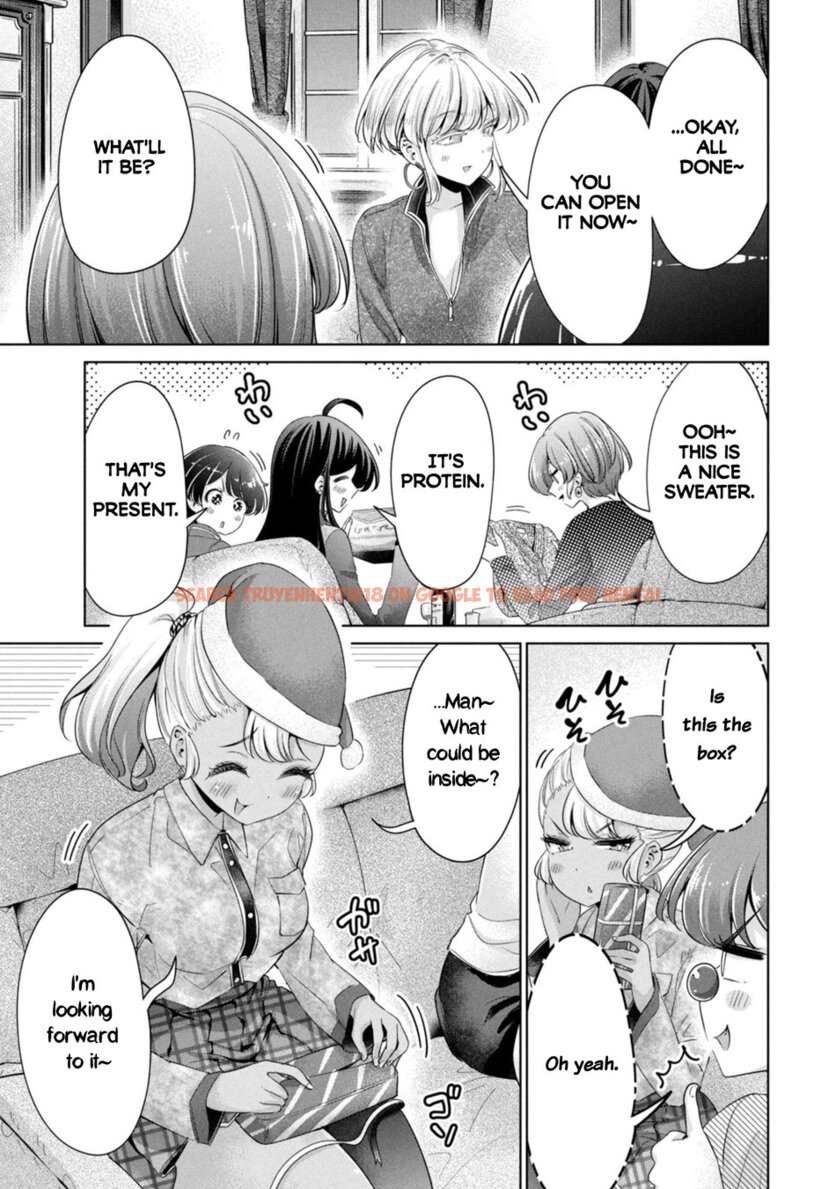 Read Hentai Image 15 0e3e0 in comic I Won’t Sleep With You For Free - Chapter 53 - hentaitnt.net