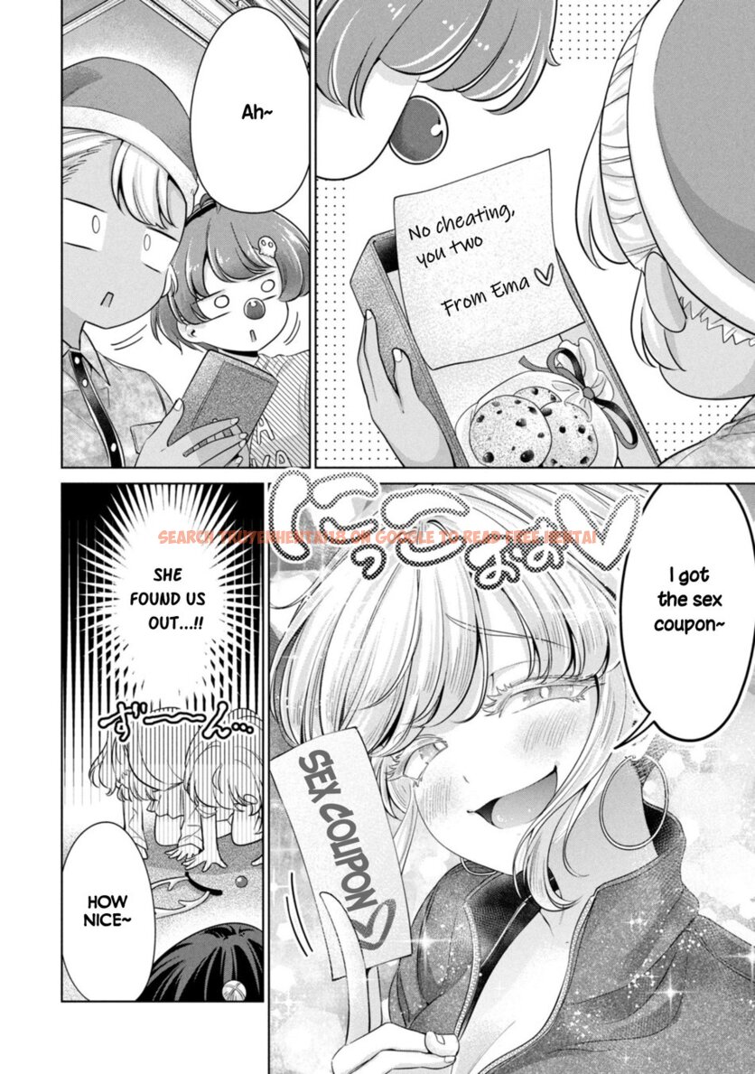Read Hentai Image 16 0e3e0 in comic I Won’t Sleep With You For Free - Chapter 53 - hentaitnt.net