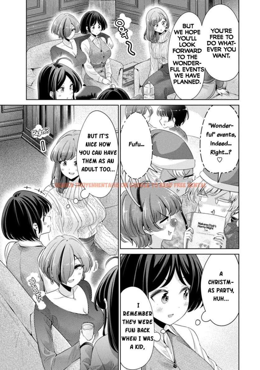 Read Hentai Image 3 0e3e0 in comic I Won’t Sleep With You For Free - Chapter 53 - hentaitnt.net