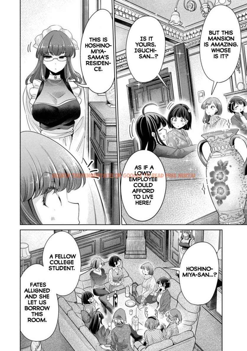 Read Hentai Image 4 0e3e0 in comic I Won’t Sleep With You For Free - Chapter 53 - hentaitnt.net
