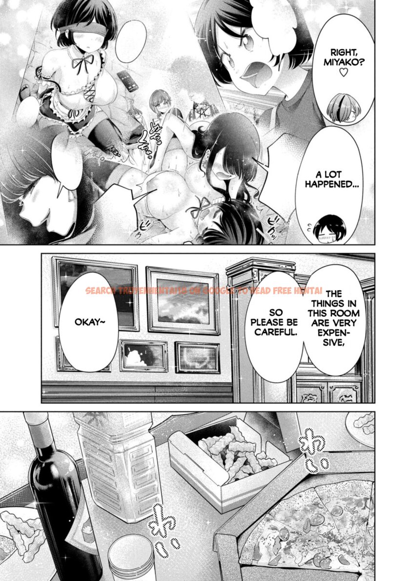 Read Hentai Image 5 0e3e0 in comic I Won’t Sleep With You For Free - Chapter 53 - hentaitnt.net