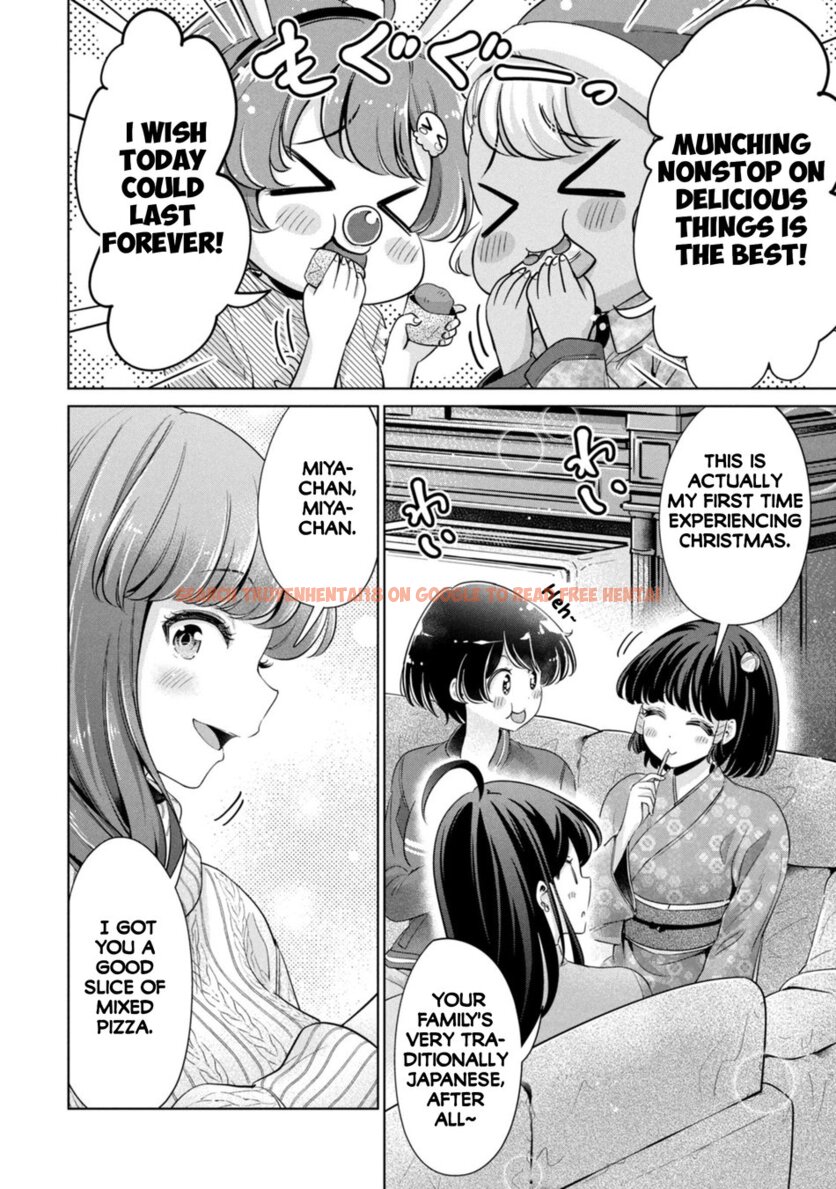 Read Hentai Image 6 0e3e0 in comic I Won’t Sleep With You For Free - Chapter 53 - hentaitnt.net