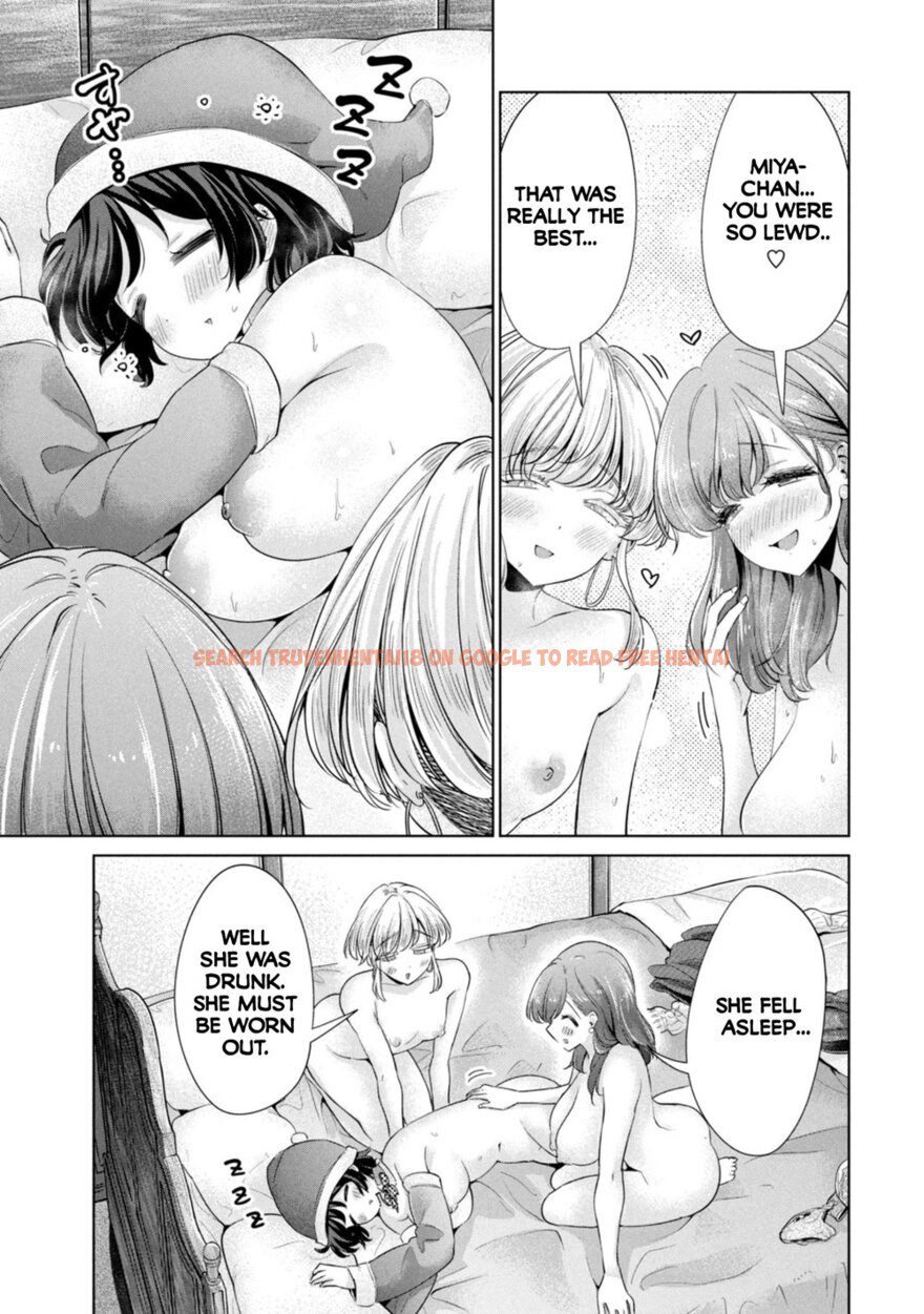 Read Hentai Image 17 15e50 in comic I Won’t Sleep With You For Free - Chapter 54 - hentaitnt.net