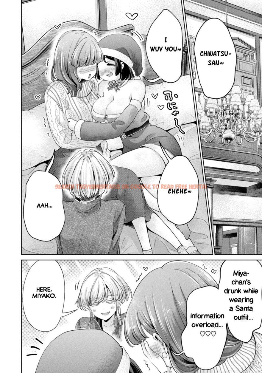 Read Hentai Image 2 15e50 in comic I Won’t Sleep With You For Free - Chapter 54 - hentaitnt.net