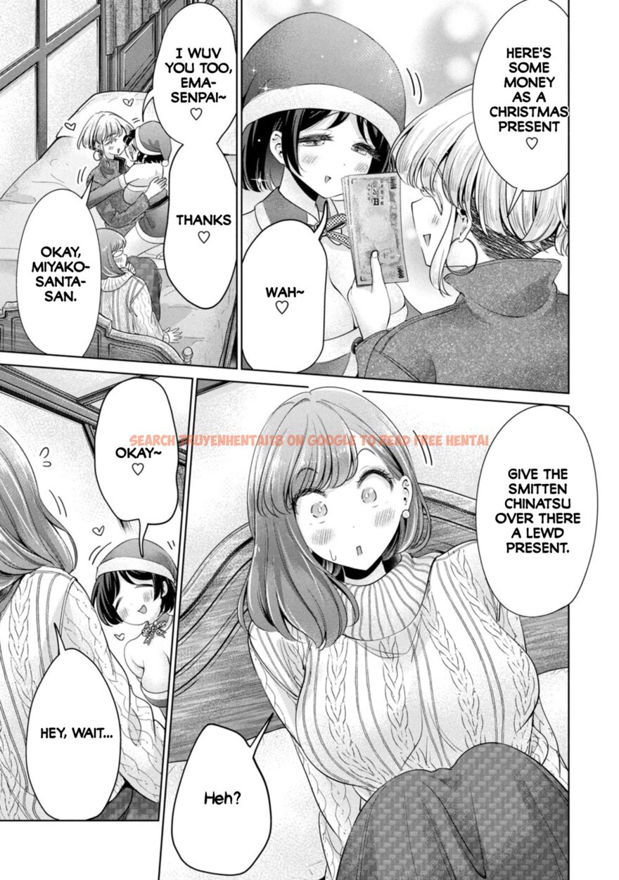 Read Hentai Image 3 15e50 in comic I Won’t Sleep With You For Free - Chapter 54 - hentaitnt.net