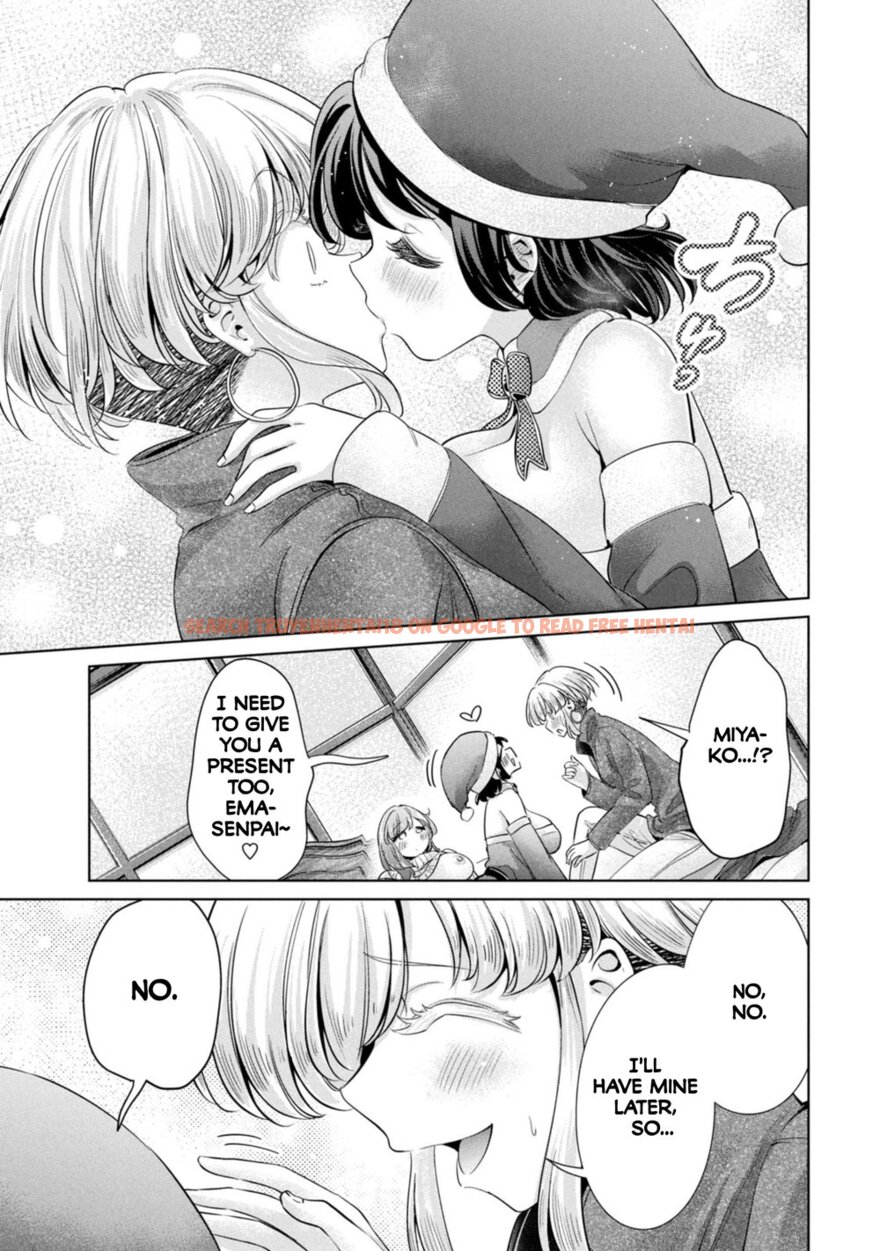 Read Hentai Image 7 15e50 in comic I Won’t Sleep With You For Free - Chapter 54 - hentaitnt.net