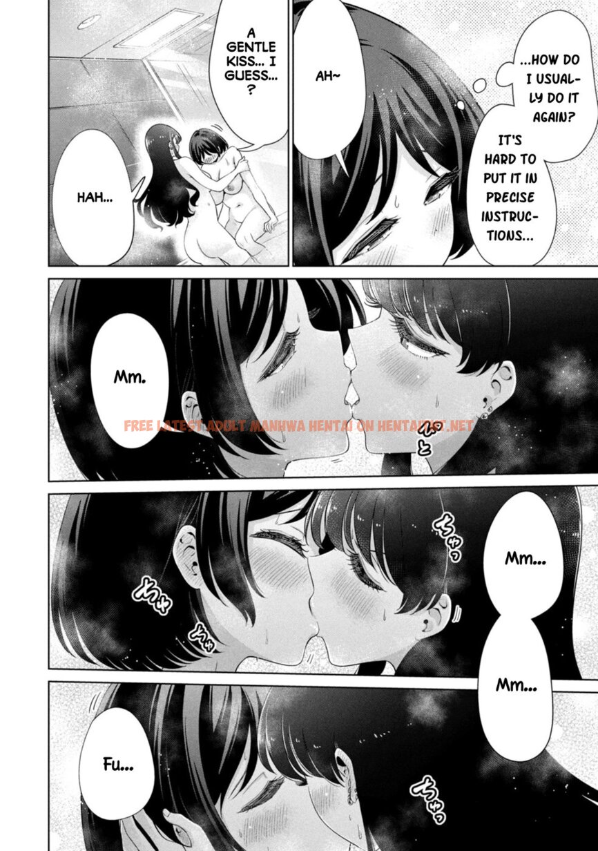 Read Hentai Image 12 73bb3 in comic I Won’t Sleep With You For Free - Chapter 55 - hentaitnt.net