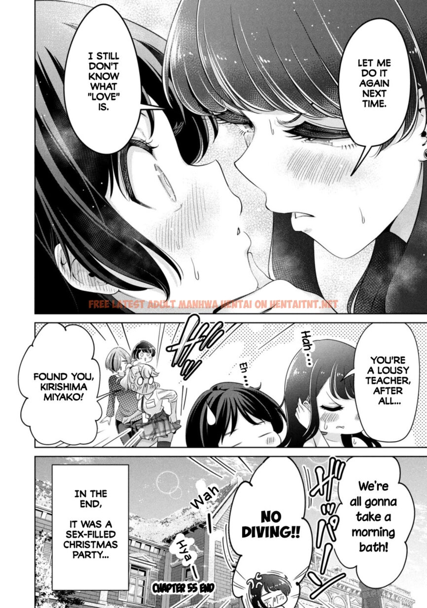 Read Hentai Image 18 73bb3 in comic I Won’t Sleep With You For Free - Chapter 55 - hentaitnt.net