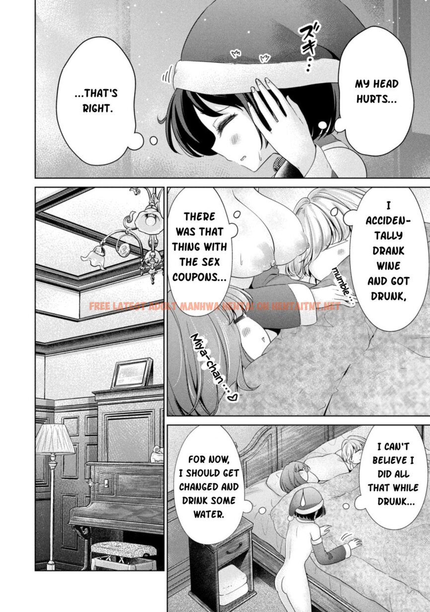 Read Hentai Image 2 73bb3 in comic I Won’t Sleep With You For Free - Chapter 55 - hentaitnt.net