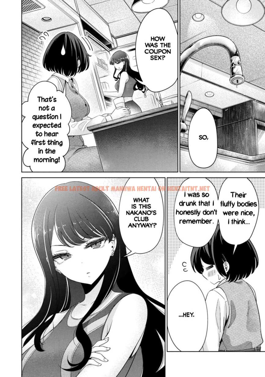 Read Hentai Image 4 73bb3 in comic I Won’t Sleep With You For Free - Chapter 55 - hentaitnt.net