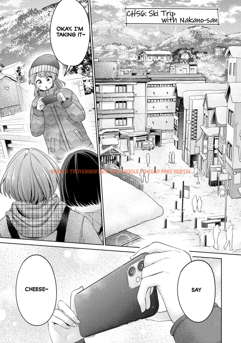 Read Hentai Image 1 188f8 in comic I Won’t Sleep With You For Free - Chapter 56 - hentaitnt.net