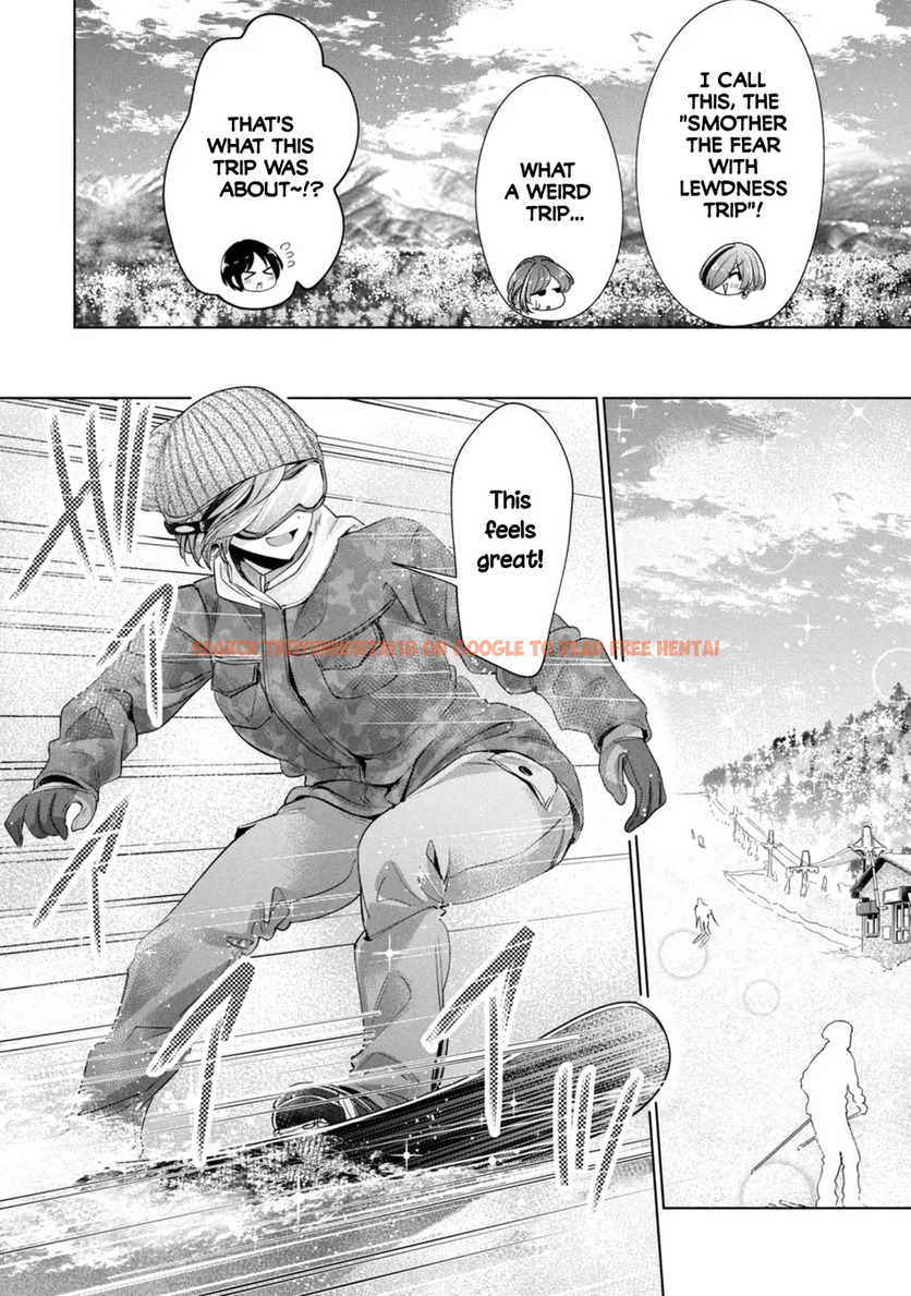 Read Hentai Image 10 188f8 in comic I Won’t Sleep With You For Free - Chapter 56 - hentaitnt.net