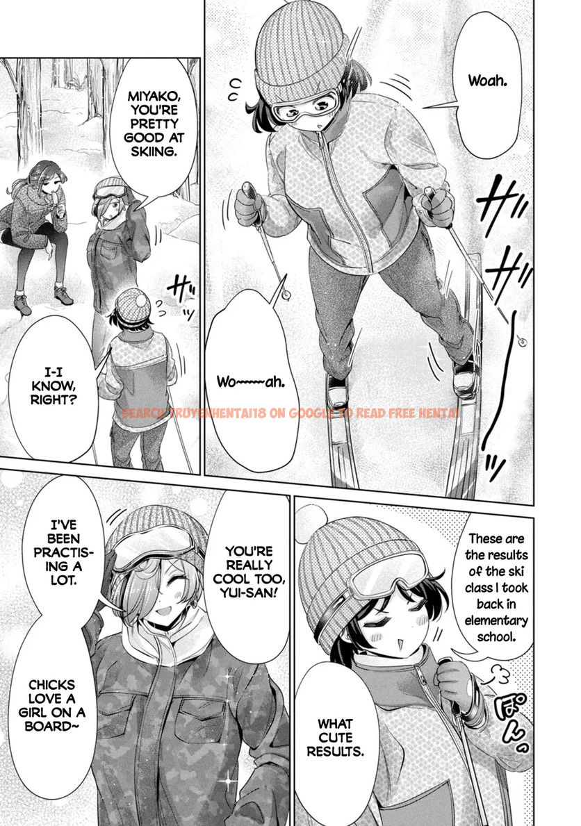 Read Hentai Image 11 188f8 in comic I Won’t Sleep With You For Free - Chapter 56 - hentaitnt.net