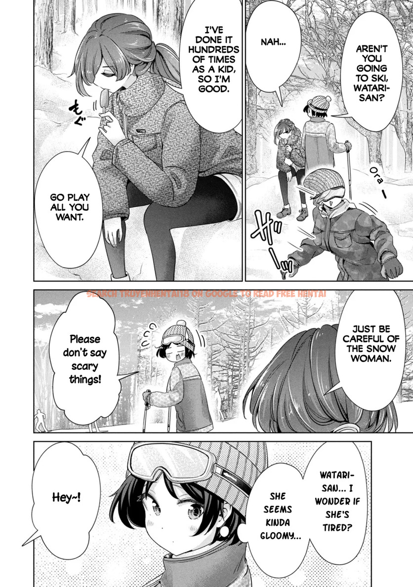 Read Hentai Image 12 188f8 in comic I Won’t Sleep With You For Free - Chapter 56 - hentaitnt.net