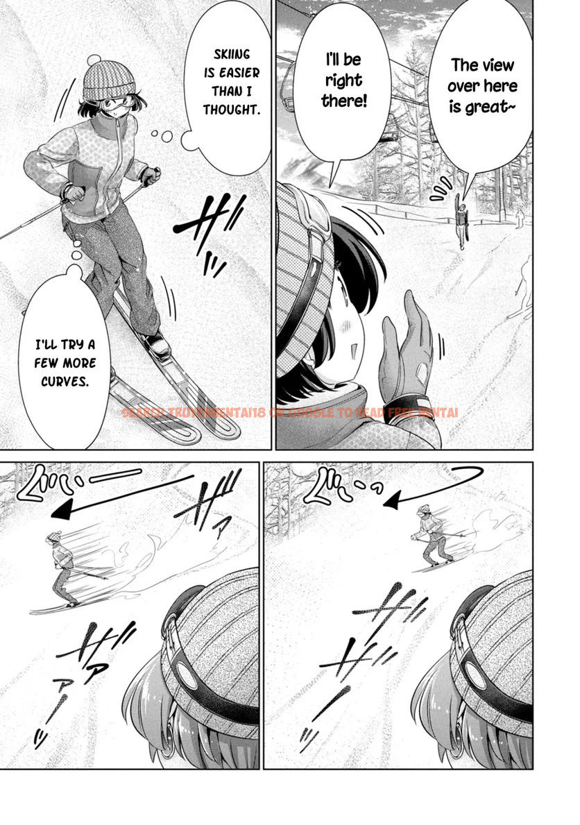Read Hentai Image 13 188f8 in comic I Won’t Sleep With You For Free - Chapter 56 - hentaitnt.net