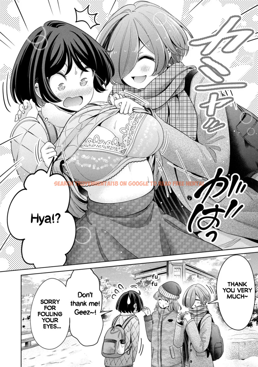 Read Hentai Image 2 188f8 in comic I Won’t Sleep With You For Free - Chapter 56 - hentaitnt.net