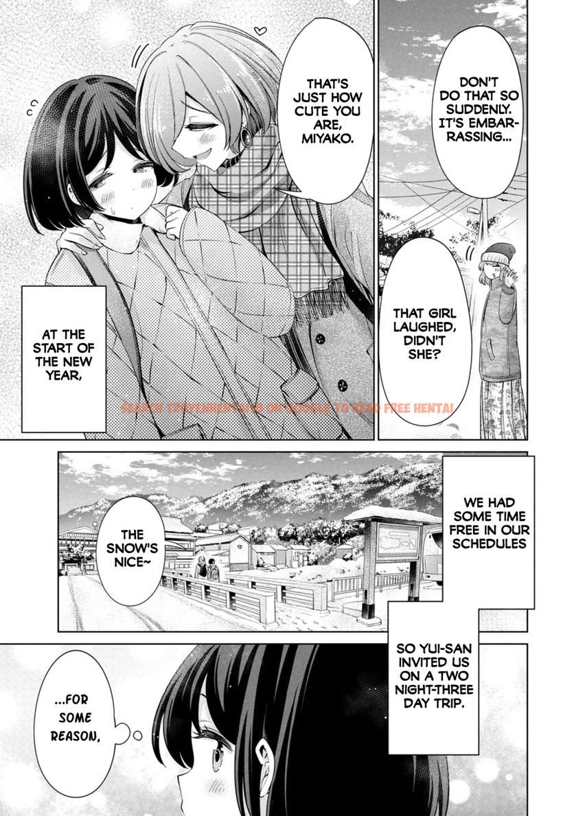 Read Hentai Image 3 188f8 in comic I Won’t Sleep With You For Free - Chapter 56 - hentaitnt.net