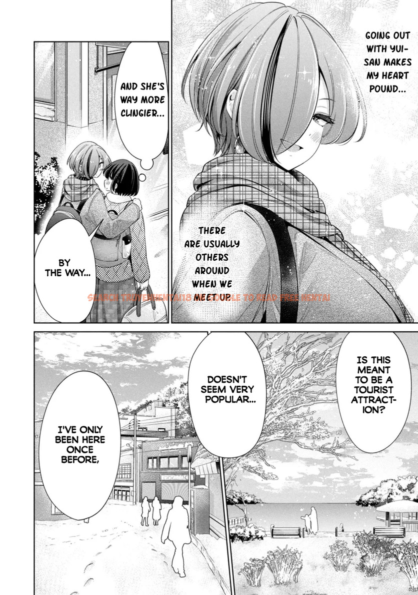 Read Hentai Image 4 188f8 in comic I Won’t Sleep With You For Free - Chapter 56 - hentaitnt.net