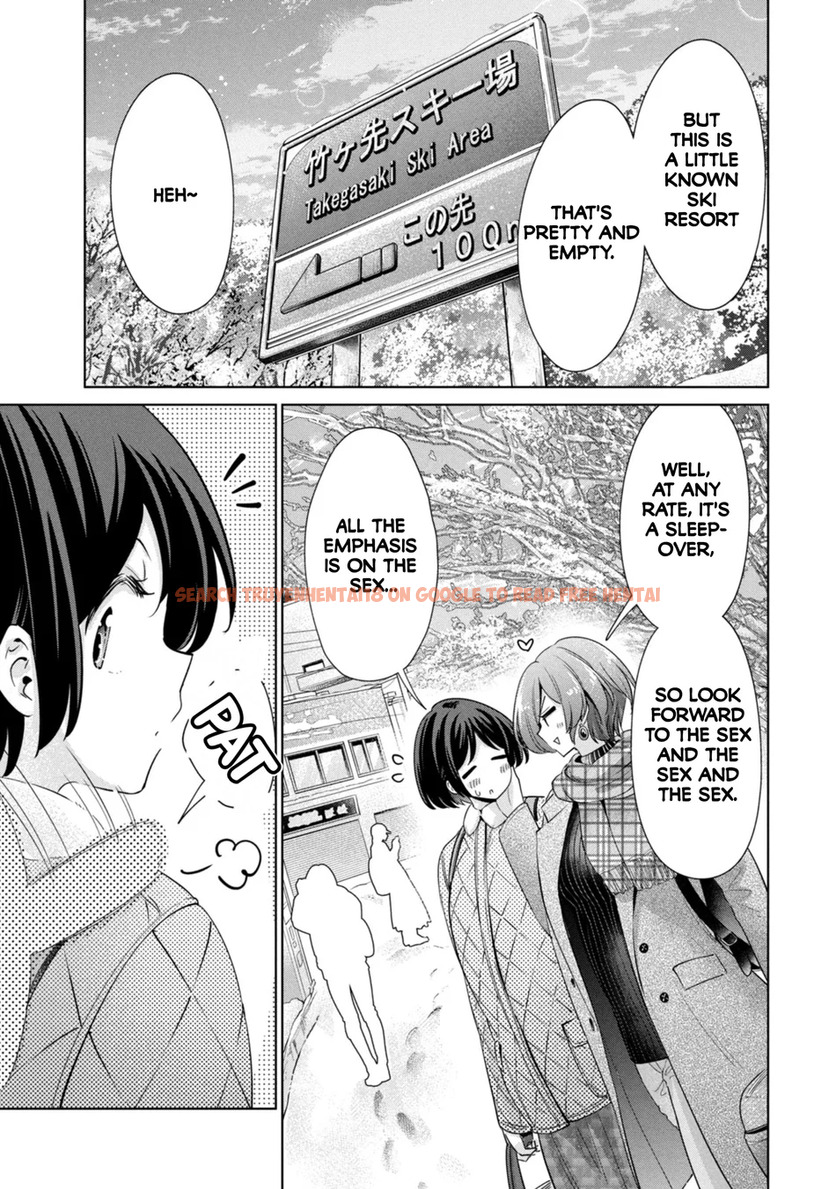 Read Hentai Image 5 188f8 in comic I Won’t Sleep With You For Free - Chapter 56 - hentaitnt.net