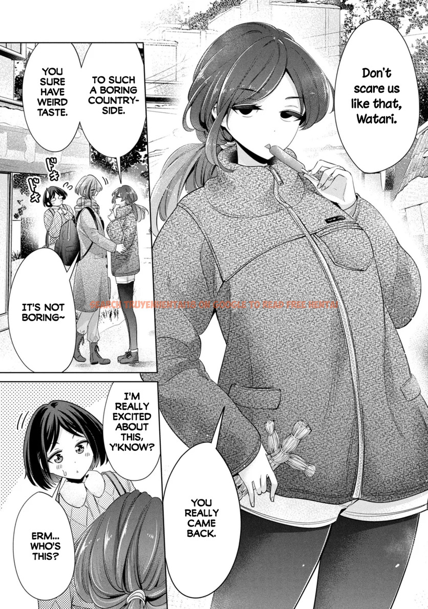Read Hentai Image 7 188f8 in comic I Won’t Sleep With You For Free - Chapter 56 - hentaitnt.net